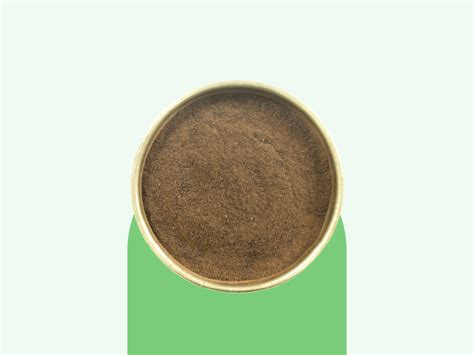 Pure Organio Organic Clove Powder Laung Indian Organic NPOP Certified