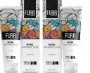 FURR By Pee Safe Natural Hair Removal Cream for Women | Pack Of 2 ...