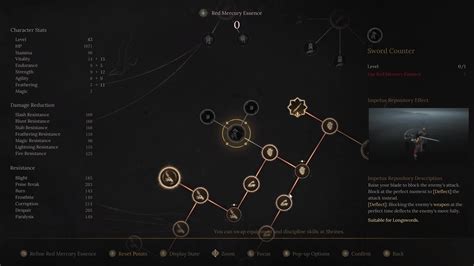 Wuchang: Fallen Feathers Guide : How to Parry