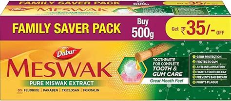 15 Best Toothpastes in India from Top Brands [August, 2024]