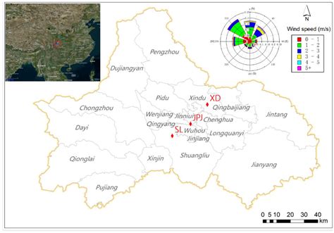 Observation-Based Summer O3 Control Effect Evaluation: A Case Study in ...