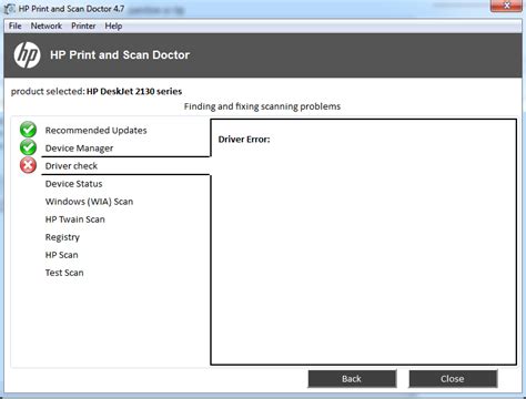 Image result for Problem Scanning