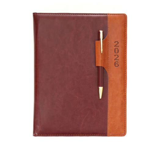 Scribelle Diary 2026 B5 Diary Single Ruled 324 Pages Price in India ...