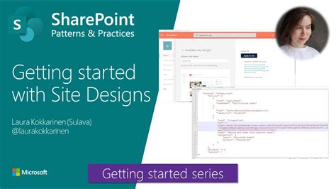SharePoint Page Design Tutorial 的图像结果