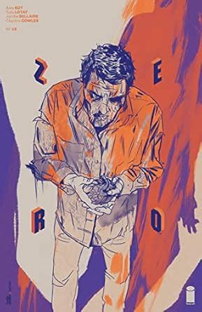 Zero Comic part 18 eBook : ma, mo: Amazon.in: Books