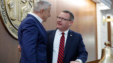 Nothing good will come of NC GOP rules built around secrecy | Charlotte ...