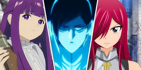 10 Best Anime Characters Who Deserved to Be the Real Protagonist