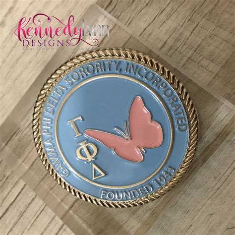 Gamma phi delta sorority inc – Artofit