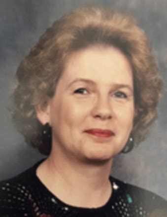 Nancy Katherine Ramsey - 2025 - The Padgett & King Mortuary & Crematory