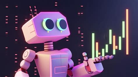 Robot Chart 的图像结果