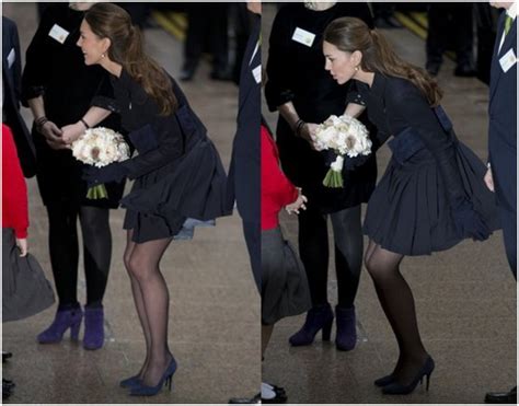 英威廉王子夫妇出席活动 凯特王妃美丽动人-新闻中心-南海网