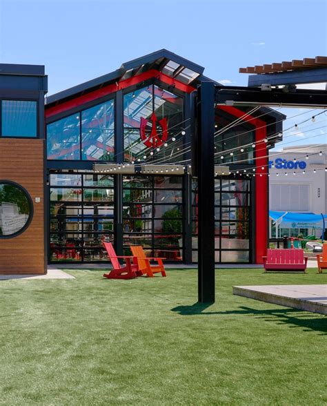 The Suffolk Punch | SouthPark Charlotte