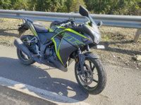 Used Honda CBR 250R ABS in India with warranty. Loan and Ownership ...