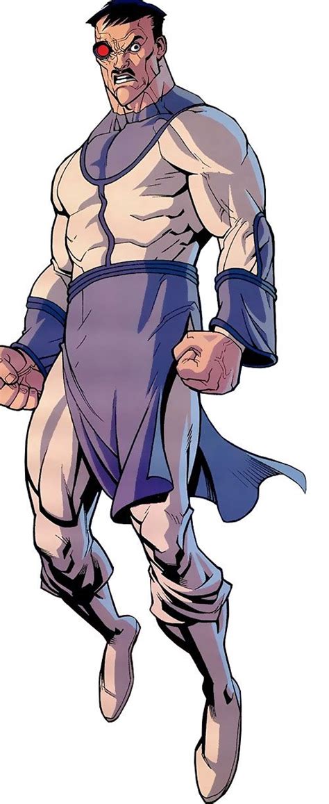 Image result for Invincible Comic Characters