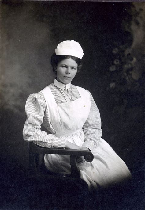 Nurses We Remember - World War I Centennial site