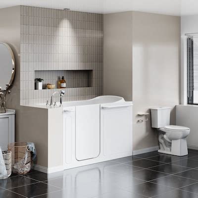 Walk-In Soaking Tub 的图像结果