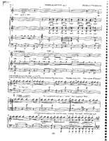 Seussical - Biggest Blame Fool - Free Downloadable Sheet Music