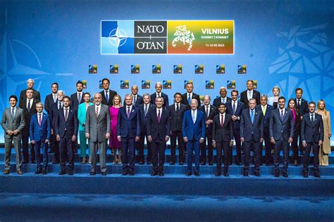 As NATO grows, it needs new ways to expedite its decisions - Atlantic Council