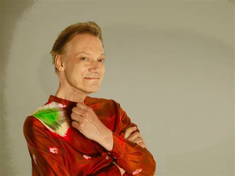 William Orbit reveals signature synth and delay technique: "We did it ...