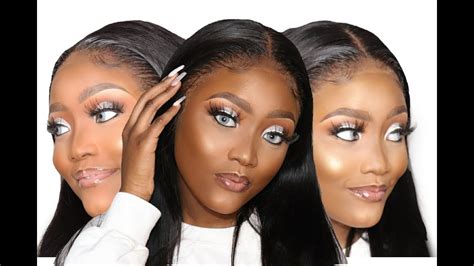 Image result for Extreme Glam Makeup Tutorial