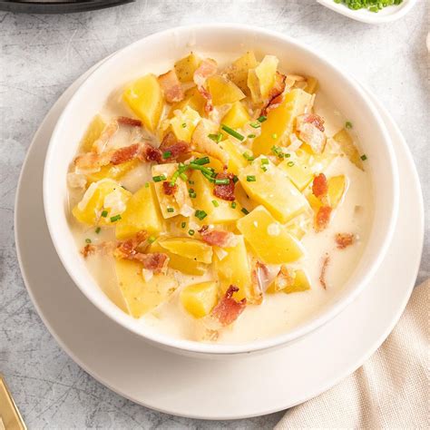 Image result for Potato Fish Chowder