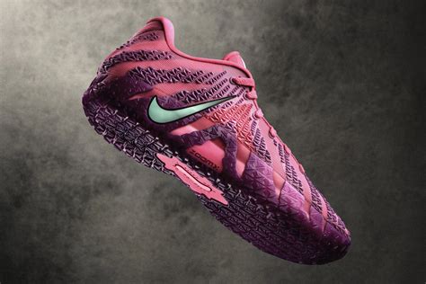 The Nike JA 3 matches Ja Morant's fearless, bold performance — NIKE, Inc.