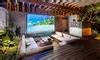 Favi Projector & 100" Screen | Groupon Goods