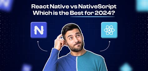Image result for Native Script vs React Native 2025