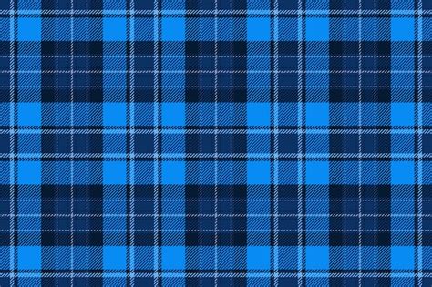 Tartan Escócia sem costura xadrez de fundo. Tecido padrão retrô ...
