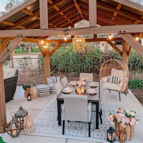 9 Best Pergola Lighting Ideas | The Family Handyman