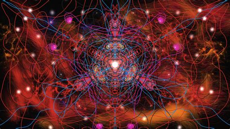 Superstring Theory 的图像结果