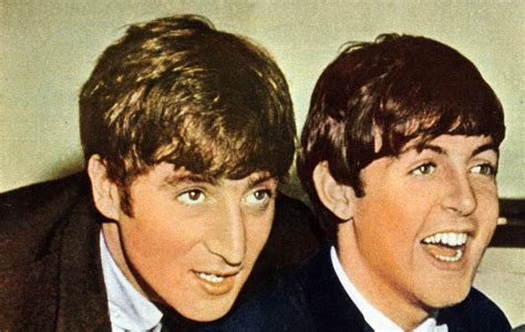 Paul Mccartney Jung - Bildergalerie Paul Mccartney : Biography by ...