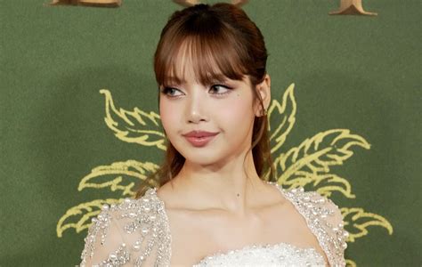 BLACKPINK's Lisa on 'The White Lotus' acting debut: "I didn't know what to expect on set"