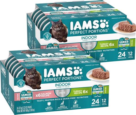 Iams Perfect Portions Feeding Guide at Ashley Bruny blog