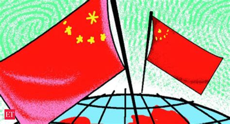 Why is everyone worried about China? - The Economic Times