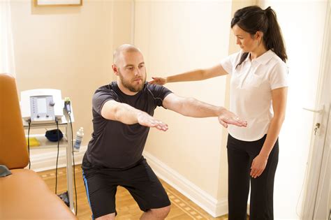 Physical Therapy Treatments for Spinal Cord Injuries