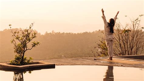 Vasudha Rai on a transformative wellness journey in Kerala | Condé Nast ...