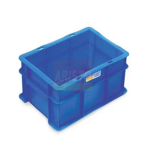 Plastic Crates - Aristo Plastic Storage Crate Trader - Wholesaler ...