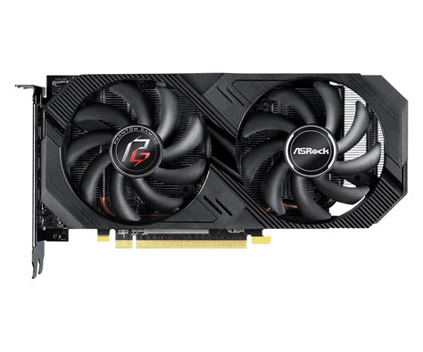 ASROCK AMD Radeon™ RX 580 Phantom Gaming U 8G OC