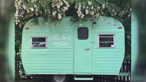 Knoxville business owner asking for help to find stolen camper | wbir.com