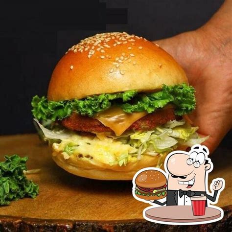 Menu at Wrap & Go, Kharar