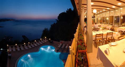 KILYOS KALE HOTEL (Istanbul) - Hotel Reviews & Photos - Tripadvisor