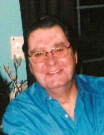 Roger J. Bricko Obituary - 2023 - Strasser Roller Funeral Home