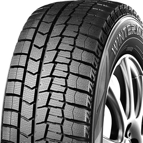 Dunlop Winter Maxx 2 215/60R16 99T Winter Tire - Walmart.com