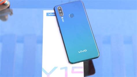 Best Phone Vivo Under 15000: Affordable Smartphones For You - MobyGeek.com