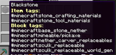 Image result for How to Add Tag Command to a Minecraft Block