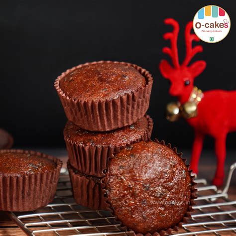 Christmas with O-cakes