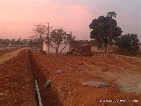 Aratt Atlantis - Anekal, Bangalore - Residential Land Project ...