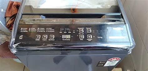 Whirlpool 7.5 Kg 5 Star Fully-Automatic Top Loading Washing Machine ...