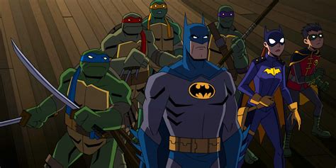 Every Teenage Mutant Ninja Turtles Movie & Series (In Chronological Order)